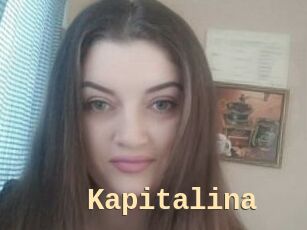 Kapitalina