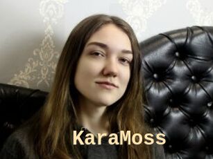 KaraMoss