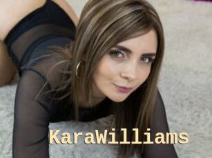 KaraWilliams