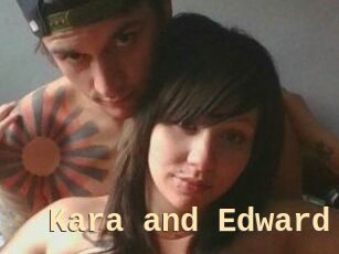 Kara_and_Edward