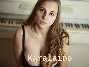 Karalaine