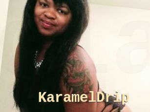 KaramelDrip