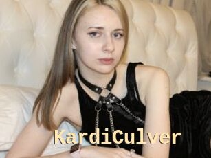 KardiCulver