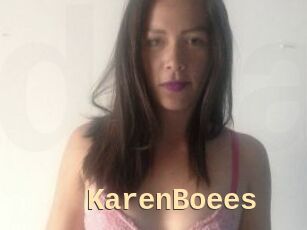 KarenBoees