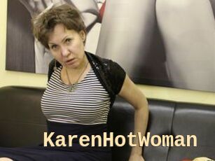 KarenHotWoman