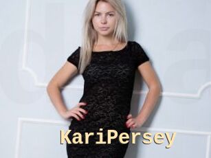 KariPersey