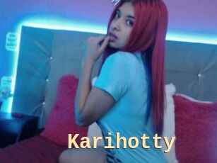 Karihotty