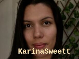 KarinaSweett