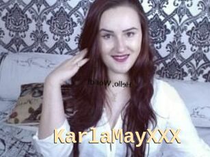 KarlaMayXXX