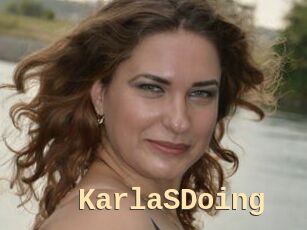 KarlaSDoing