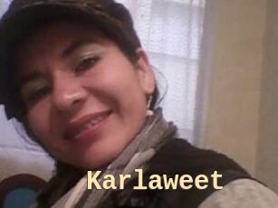 Karlaweet