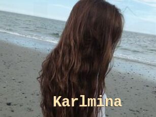 Karlmina