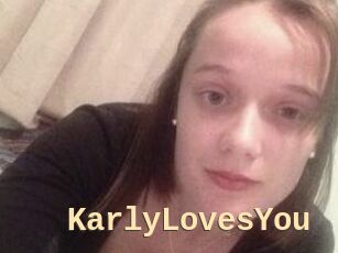 KarlyLovesYou