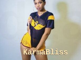 KarmaBliss