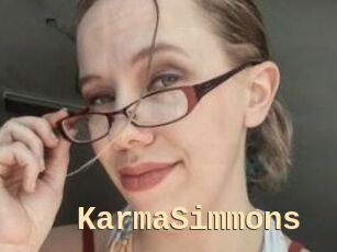 KarmaSimmons