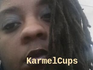 KarmelCups