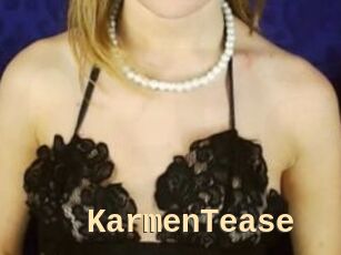 KarmenTease