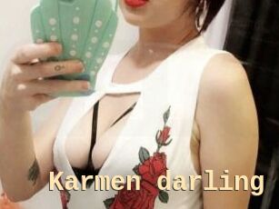 Karmen_darling