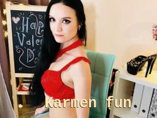 Karmen_fun