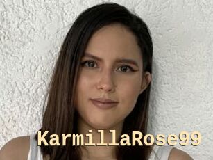 KarmillaRose99