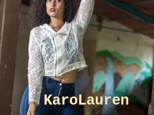 KaroLauren