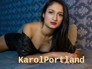 KarolPortland