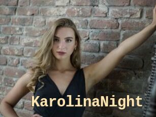 KarolinaNight