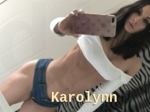 Karolynn