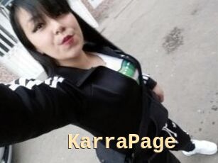 KarraPage