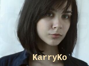 KarryKo