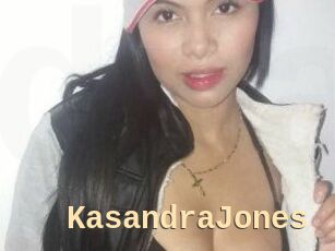 KasandraJones