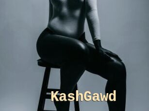 KashGawd