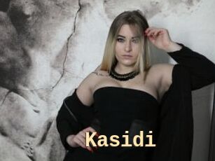 Kasidi