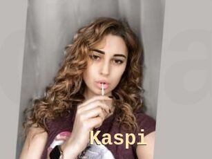 Kaspi