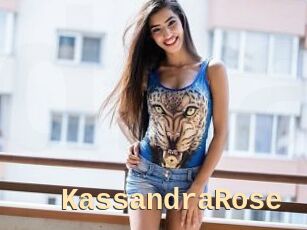 KassandraRose