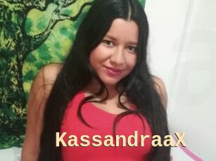 KassandraaX