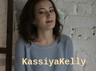 KassiyaKelly