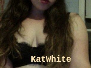 KatWhite