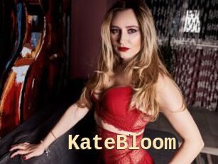 KateBloom Dialogue Sexe