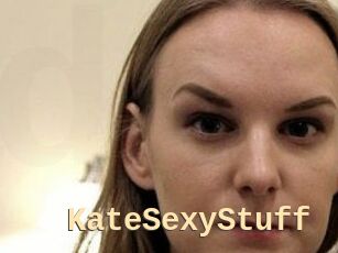 KateSexyStuff