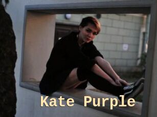 Kate_Purple