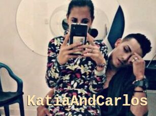 KatiaAndCarlos