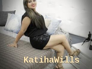 KatihaWills