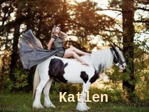 Katlen