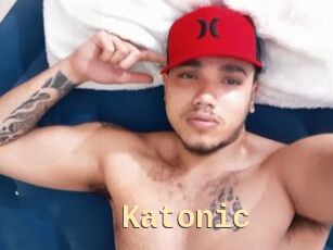 Katonic