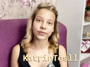 KatrinTesll