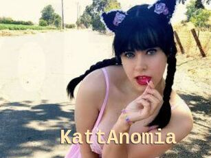 KattAnomia