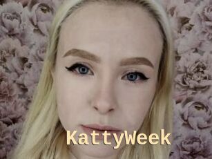 KattyWeek