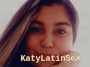 KatyLatinSex