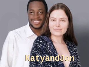 KatyandJon